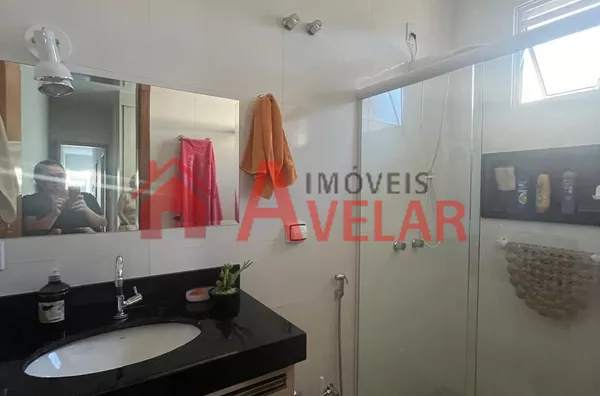 Casa para venda,  Shopping Park, Uberlândia