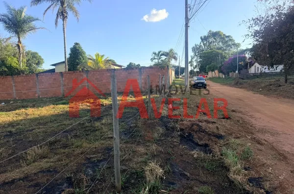 Terreno para venda,  Morada Nova, Uberlândia