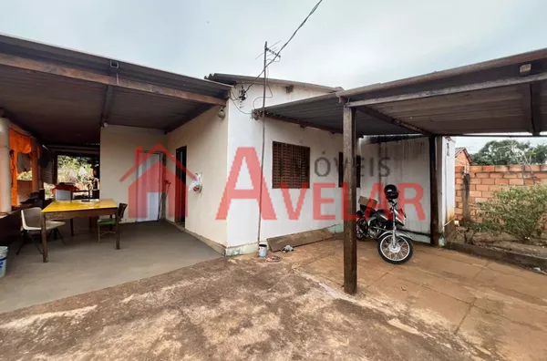 Casa para venda,  Morada Nova, Uberlândia