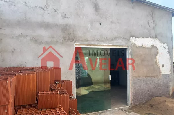 Barracão para venda,  Marta Helena, Uberlândia