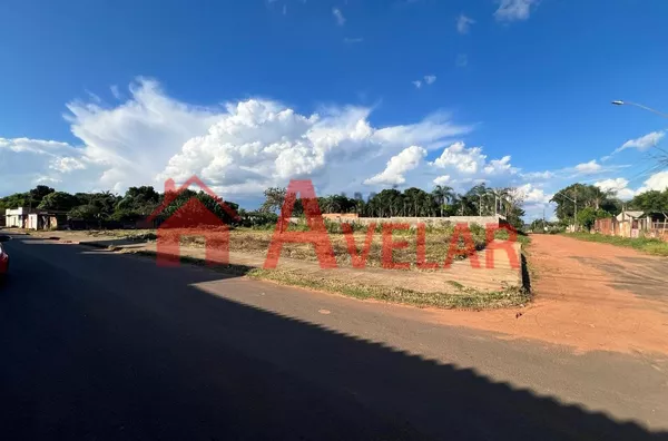 Terreno para venda,  Morada Nova, Uberlândia