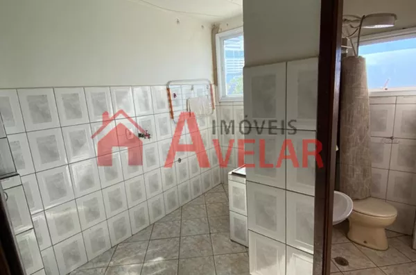 Apartamento no Bairro Cazeca 