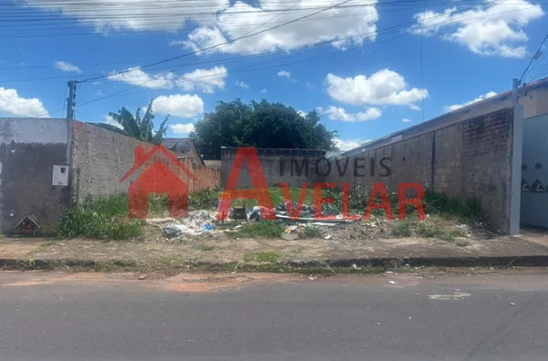 Terreno para venda,  Shopping Park, Uberlândia