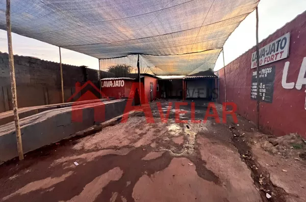 Ponto comercial para venda,  Tocantins, Uberlândia