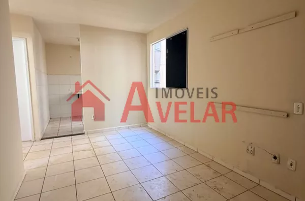 Apartamento para venda,  Mansour, Uberlândia