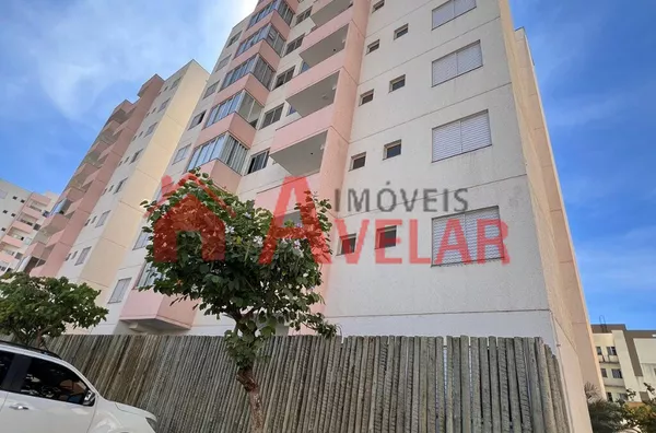 Apartamento para venda,  Jardim Holanda, Uberlândia