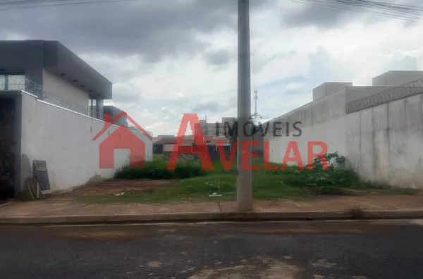 Terreno para venda, Novo Mundo, Uberlândia - Foto 8