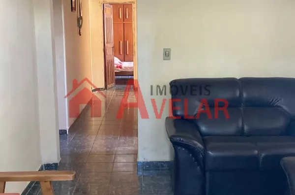 Casa de 150m de Construção no Jardim das Palmeiras