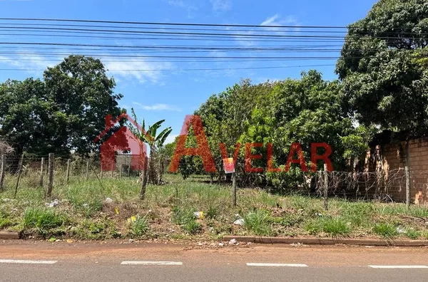 Terreno para venda,  Morada Nova, Uberlândia