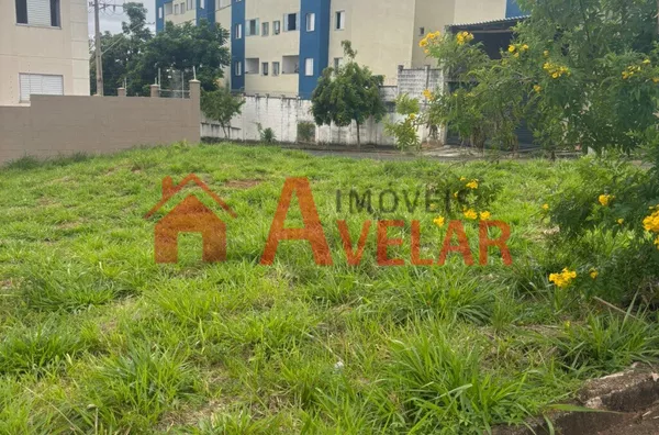 Terreno para venda,  Shopping Park, Uberlândia