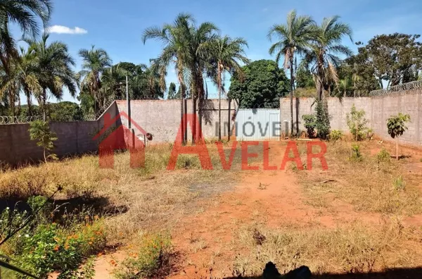 Casa no Bairro Morada Nova 