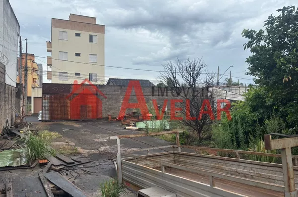 Terreno para venda, Santa Mônica, Uberlândia - Foto 9