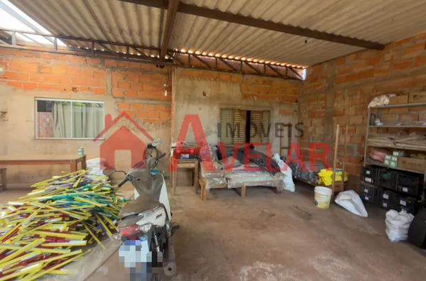Casa para venda, Morada Nova, Uberlândia - Foto 3