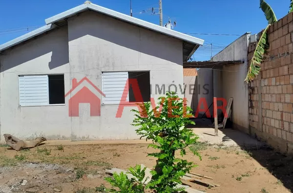 Casa para venda,  Loteamento Residencial Pequis, Uberlândia
