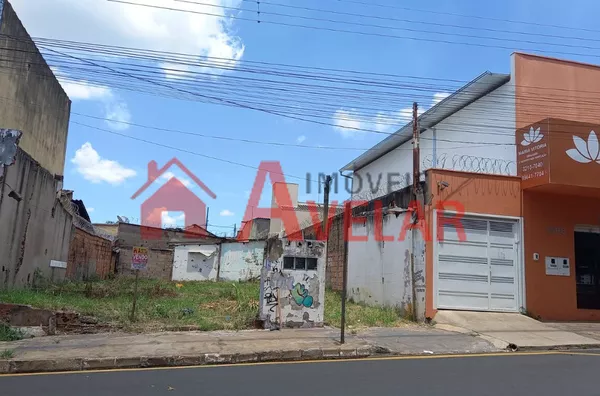 Terreno para venda,  Luizote De Freitas, Uberlândia
