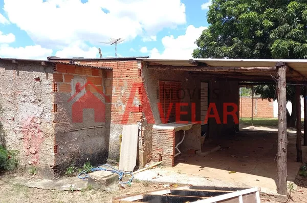 Casa para venda,  Shopping Park, Uberlândia