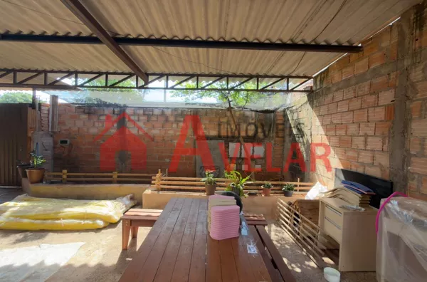 Casa para venda, Morada Nova, Uberlândia - Foto 4