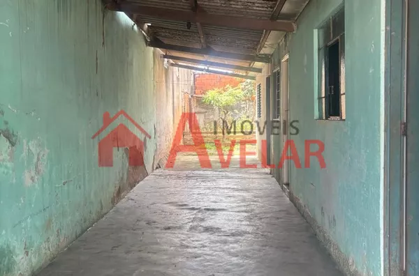 Casa para venda,  Luizote de Freitas, Uberlândia