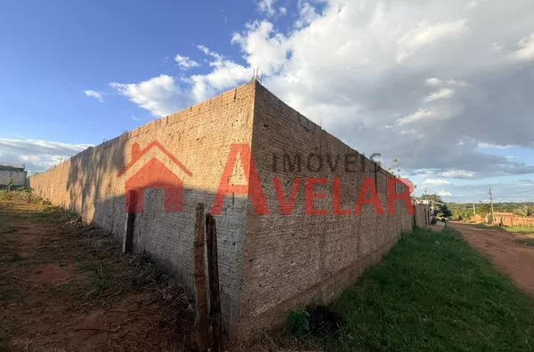 Terreno para venda,  Morada Nova, Uberlândia
