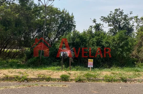 Terreno no Bairro Residencial Nosso Lar 