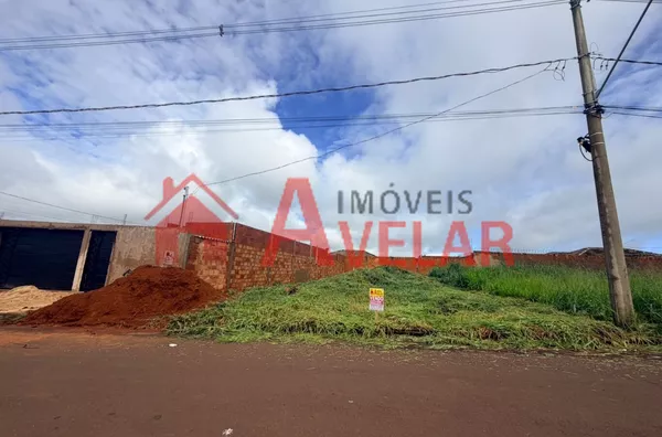 Terreno para venda,  Luizote De Freitas, Uberlândia