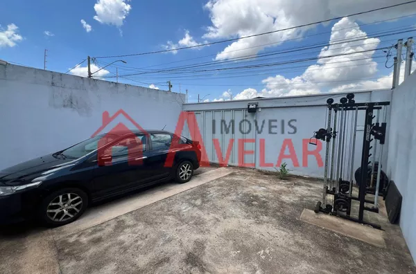 Casa para venda,  Jardim Europa, Uberlândia