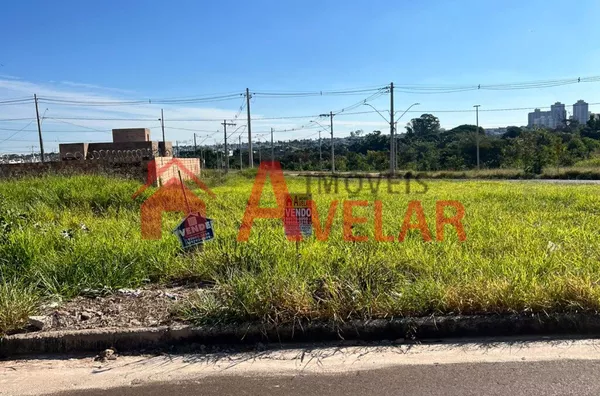 Terreno para venda,  Laranjeiras, Uberlândia