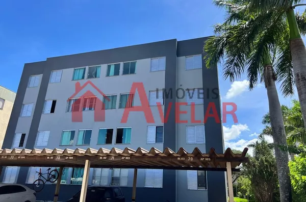 Apartamento para venda,  Alto Umuarama, Uberlândia