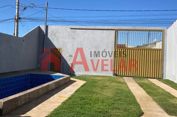 Casa - Chácaras Tubalina e Quartel - Uberlândia