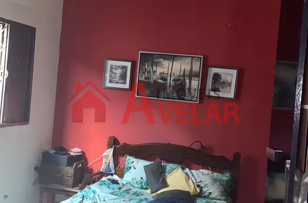 Casa para venda - Jardim Canaã - Uberlândia