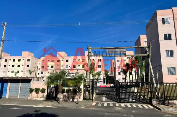 Apartamento para venda,  Mansour, Uberlândia