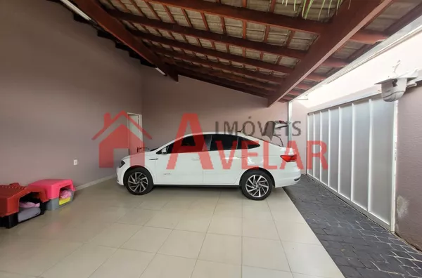 Casa para venda cidade jardim uberlândia