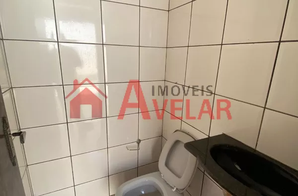 Casa no Bairro Luizote de Freitas 