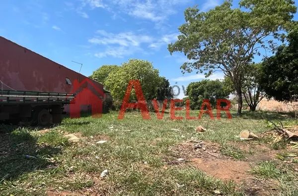 Terreno para venda,  Morada Nova, Uberlândia
