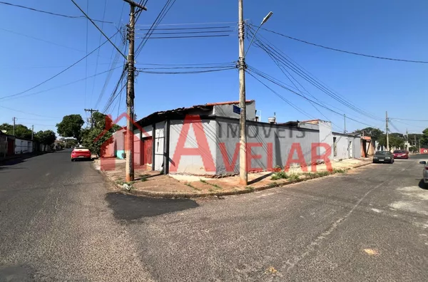 Casa para venda,  Tubalina, Uberlândia