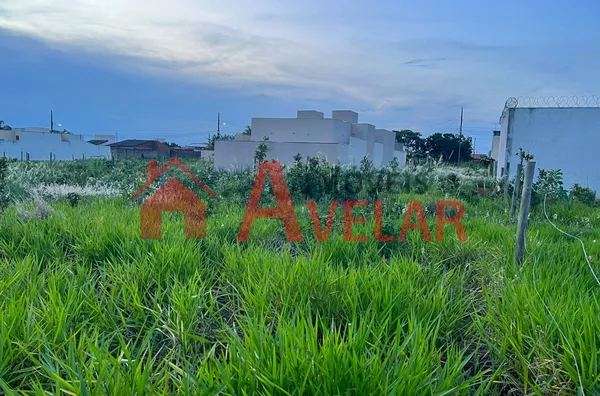 Terreno para venda,  Shopping Park, Uberlândia