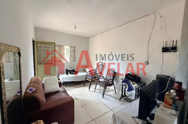 Ágio - casa para venda,  Morada Nova, Uberlândia