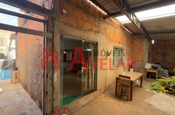 Casa para venda, Morada Nova, Uberlândia - Foto 2