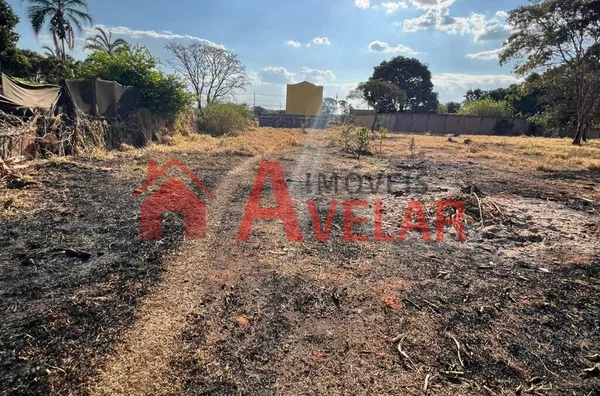 Terreno para venda,  Morada Nova, Uberlândia