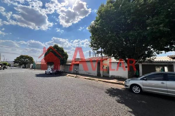 Casa para venda,  Osvaldo Rezende, Uberlândia