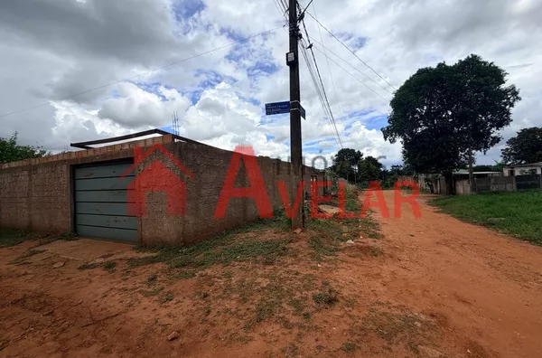Terreno para venda,  Morada Nova, Uberlândia