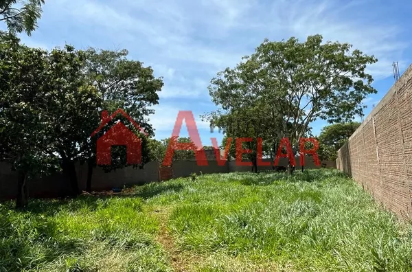 Terreno para venda,  Morada Nova, Uberlândia