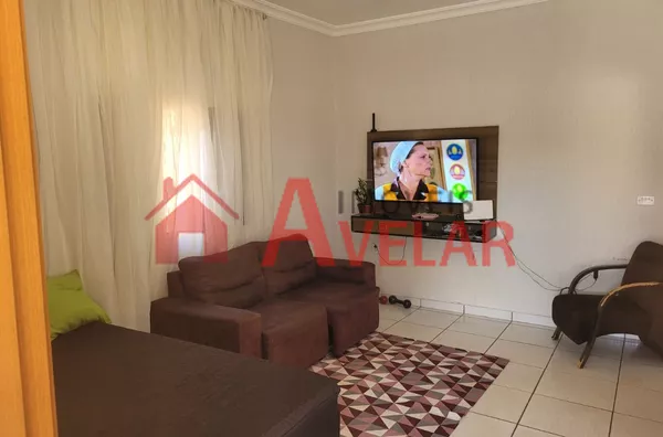 Casa para venda,  Aclimação, Uberlândia