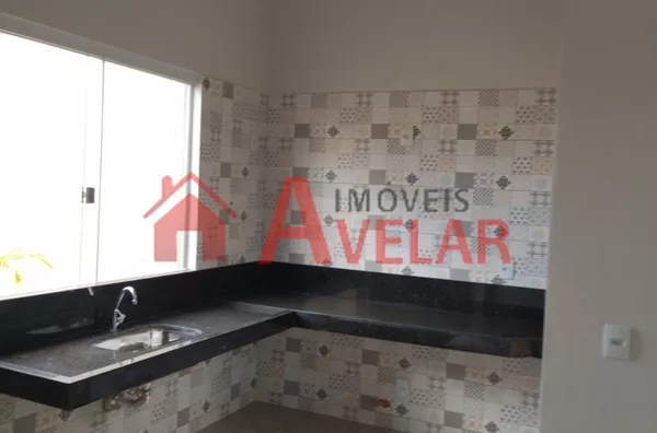 Casa para venda,  Shopping Park, Uberlândia