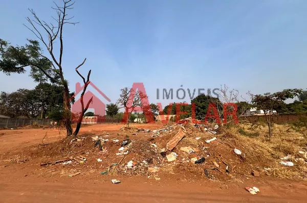 Terreno para venda,  Morada Nova, Uberlândia