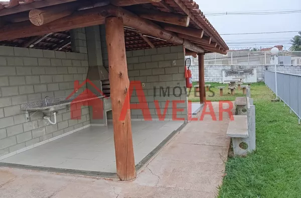 Apartamento para venda, Jardim Patrícia, Uberlândia - Foto 5