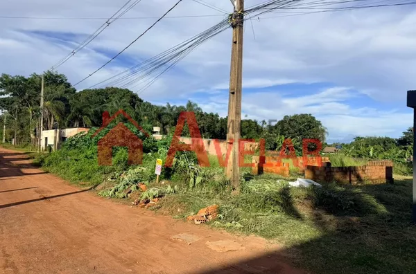 Terreno para venda,  Morada Nova, Uberlândia