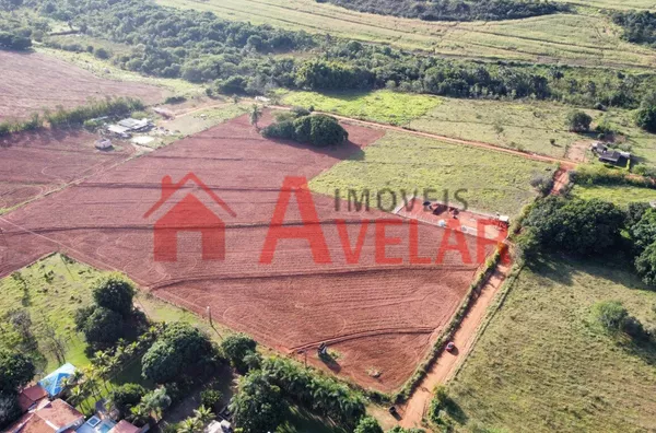 Chácara no Jockey Camping