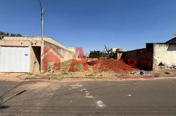 Terreno para venda,  Shopping Park, Uberlândia