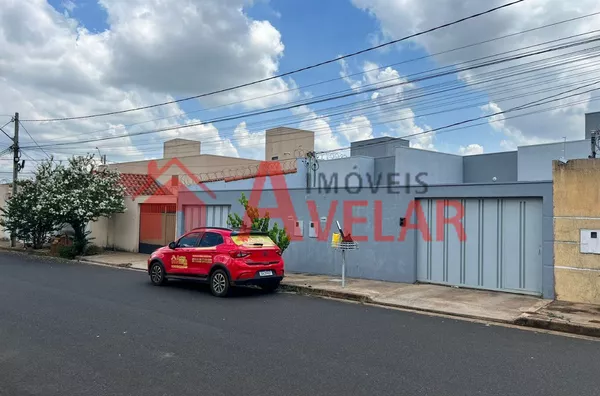 Casa para venda,  Jardim Europa, Uberlândia